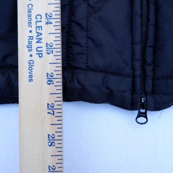 Harley Davidson FXRG Mens Jacket Liner Size XL Black Puffer Riding Motor Biker - Picture 6 of 10